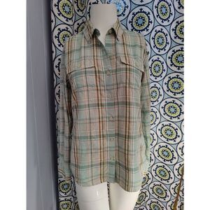 Patagonia Button Down Shirt